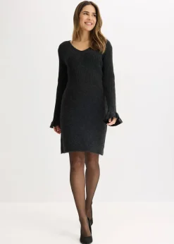 bonprix Lot de 2 collants 20den|Femme Chaussettes & Collants