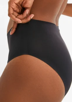 bonprix Lot de 3 culottes sans couture Feel Comfort|Femme Sans Couture|Bas