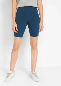 Femme bonprix Cyclistes & Bandes Anti-Frottement|Basiques|Lot de 2 cyclistes