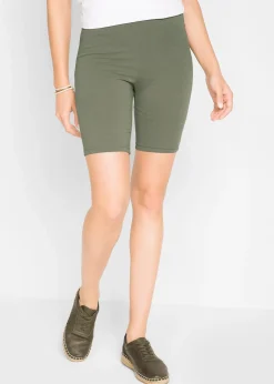 Femme bonprix Cyclistes & Bandes Anti-Frottement|Basiques|Lot de 2 cyclistes