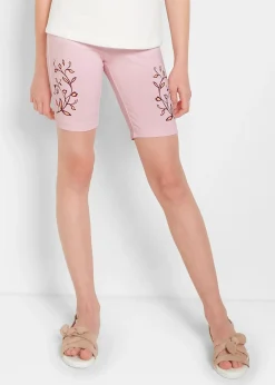 bonprix Lot de 2 cyclistes avec coton|Enfant Vêtements Enfant|Filles 9-16 Ans·Lot De 2 Articles Et Plus