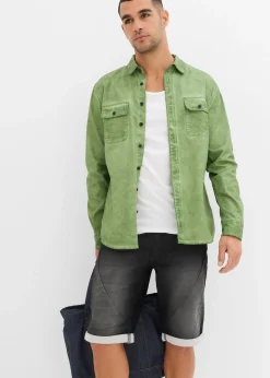 bonprix Lot de 3 débardeurs|Homme Mode Plage|T-Shirts & Polos