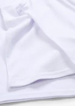 bonprix Lot de 3 débardeurs en coton doux|Enfant Vêtements Enfant|Lot De 2 Articles Et Plus