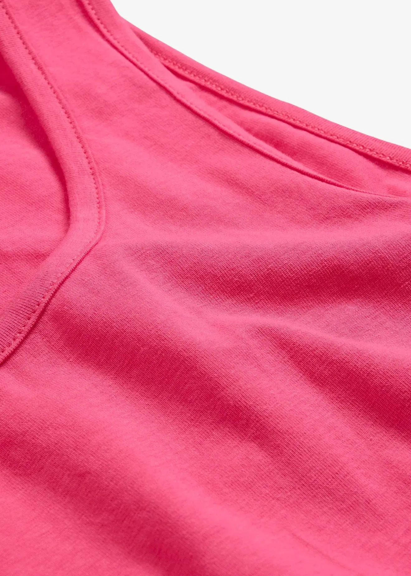 Femme bonprix Tricots De Peau|Basiques|Lot de 2 débardeurs extensibles