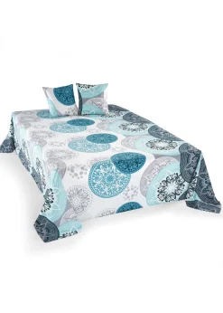 bonprix Chambre À Coucher·Housses De Coussin & Co|Salon·Housses De Coussin|Lot de 2 housses de coussin à ornements