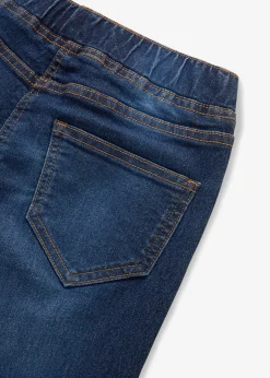 bonprix Lot de 2 jeggings taille mi-haute|Enfant Vêtements Enfant|Filles 9-16 Ans·Lot De 2 Articles Et Plus