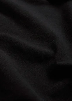 Femme bonprix Basiques|Jupes|Lot de 2 jupes en jersey coton extensible