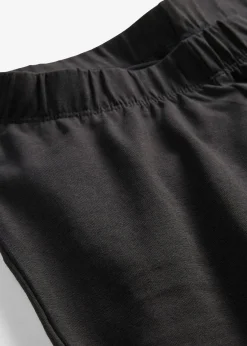 bonprix Lot de 2 leggings|Femme Basiques|Pantalons