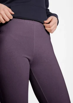 bonprix Lot de 2 leggings|Femme Basiques|Pantalons