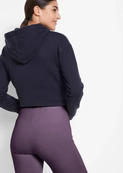 bonprix Lot de 2 leggings|Femme Basiques|Pantalons