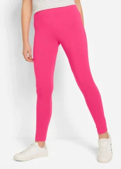 Enfant bonprix Vêtements Enfant|Filles 9-16 Ans·Lot De 2 Articles Et Plus|Lot de 3 leggings