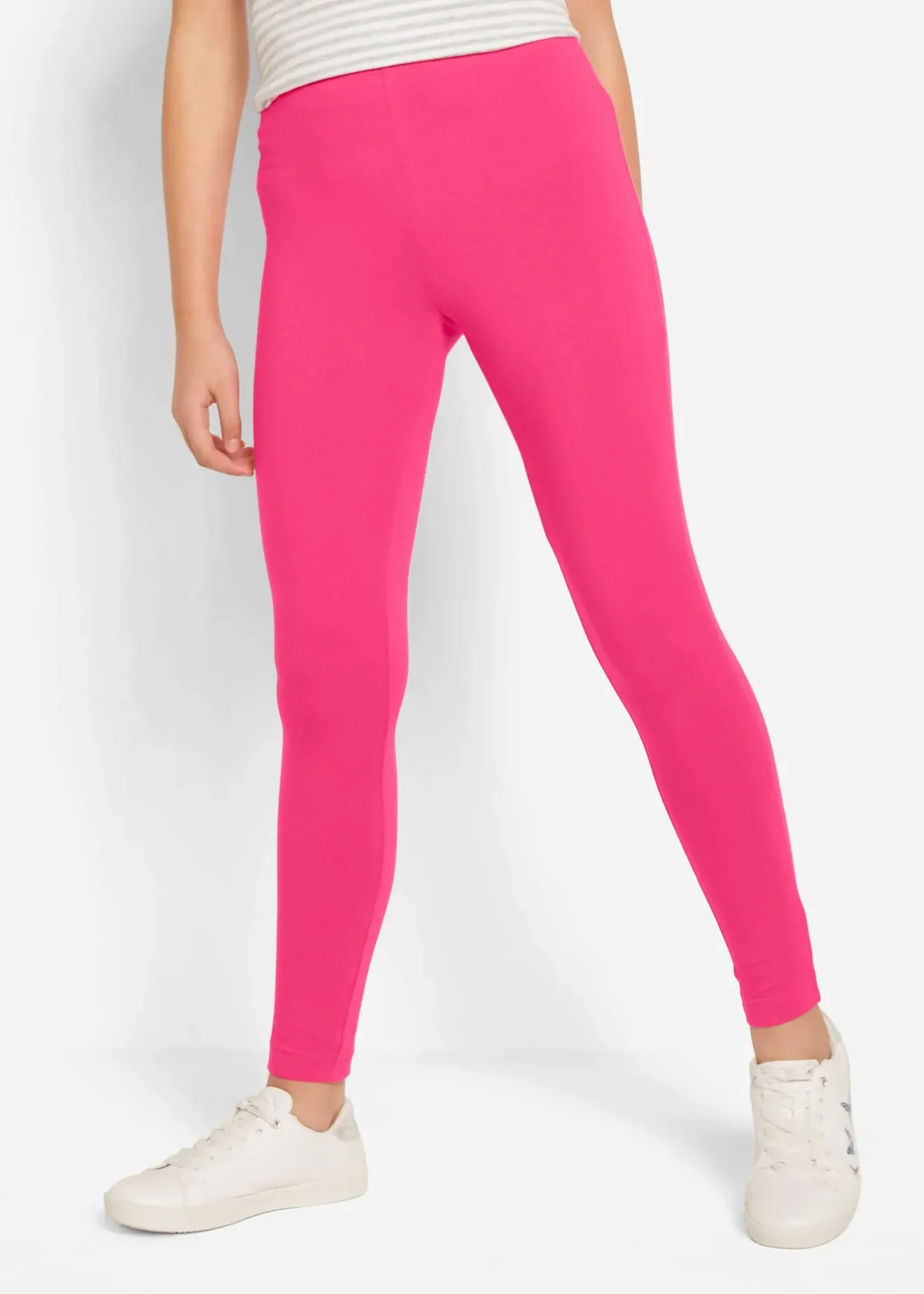 Enfant bonprix Vêtements Enfant|Filles 9-16 Ans·Lot De 2 Articles Et Plus|Lot de 3 leggings