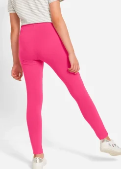 Enfant bonprix Vêtements Enfant|Filles 9-16 Ans·Lot De 2 Articles Et Plus|Lot de 3 leggings