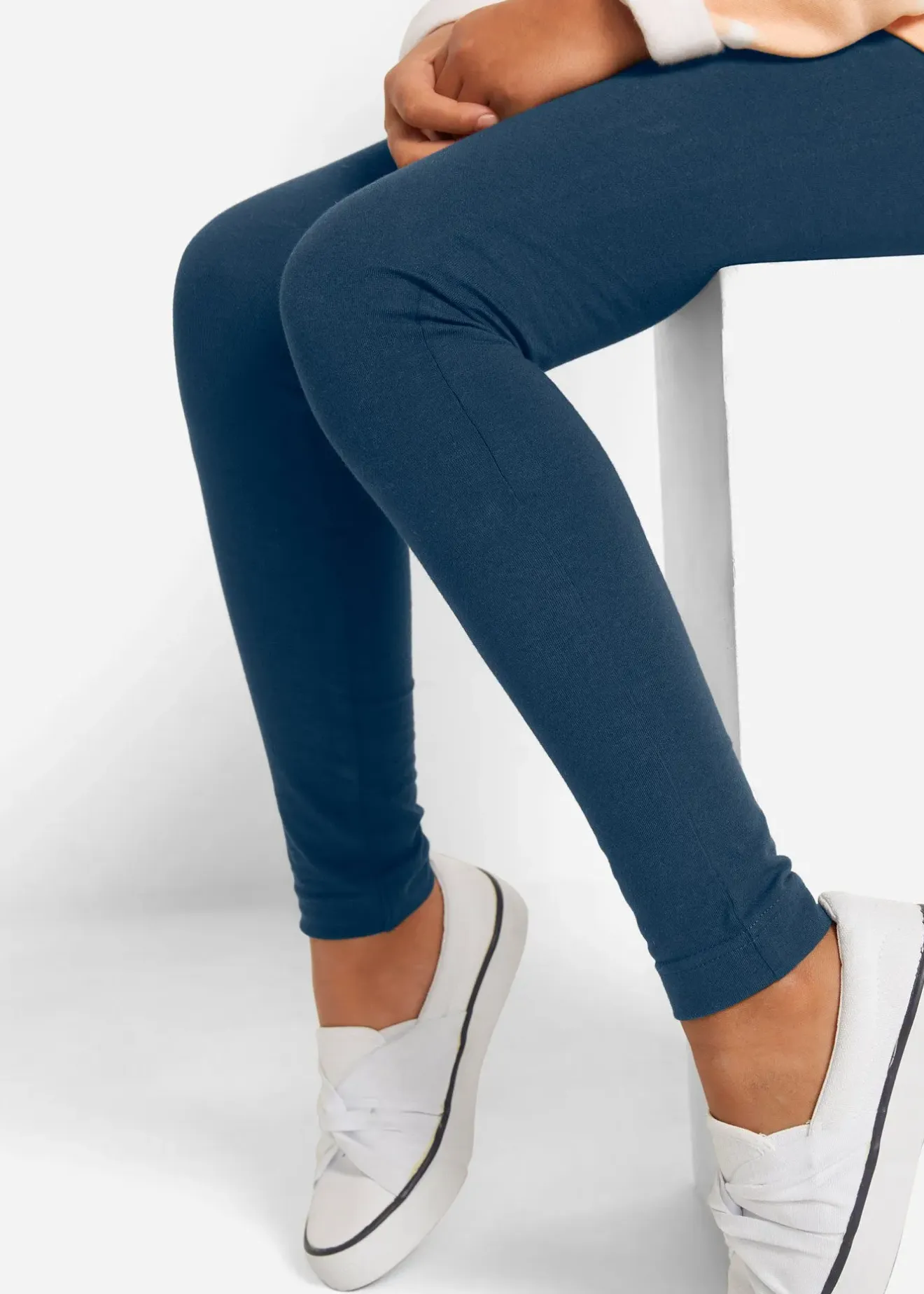 Enfant bonprix Vêtements Enfant|Filles 9-16 Ans·Lot De 2 Articles Et Plus|Lot de 3 leggings