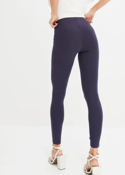 bonprix Lot de 2 leggings 7/8|Femme Basiques|Pantalons