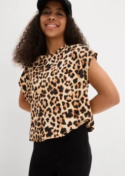 Enfant bonprix Vêtements Enfant|Filles 9-16 Ans·Lot De 2 Articles Et Plus|Lot de 2 leggings 3/4 en coton extensible