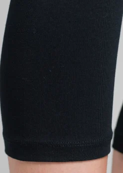 bonprix Lot de 2 leggings corsaires|Femme Basiques|Pantalons