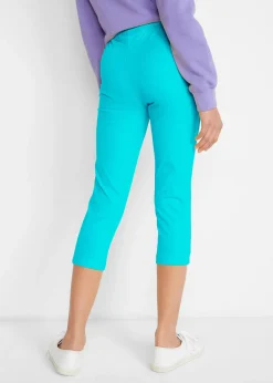 Enfant bonprix Vêtements Enfant|Filles 9-16 Ans·Lot De 2 Articles Et Plus|Lot de 2 leggings corsaire en coton extensible