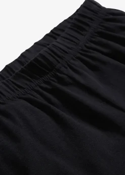 Enfant bonprix Vêtements Enfant|Filles 9-16 Ans·Lot De 2 Articles Et Plus|Lot de 5 leggings en coton extensible