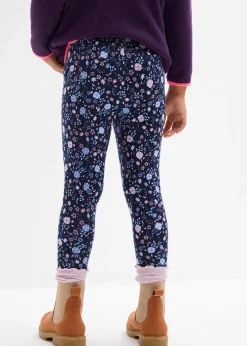 bonprix Lot de 2 leggings thermiques|Enfant Vêtements Enfant|Filles 2-8 Ans·Lot De 2 Articles Et Plus