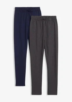 Enfant bonprix Vêtements Enfant|Filles 9-16 Ans·Lot De 2 Articles Et Plus|Lot de 2 leggings thermiques