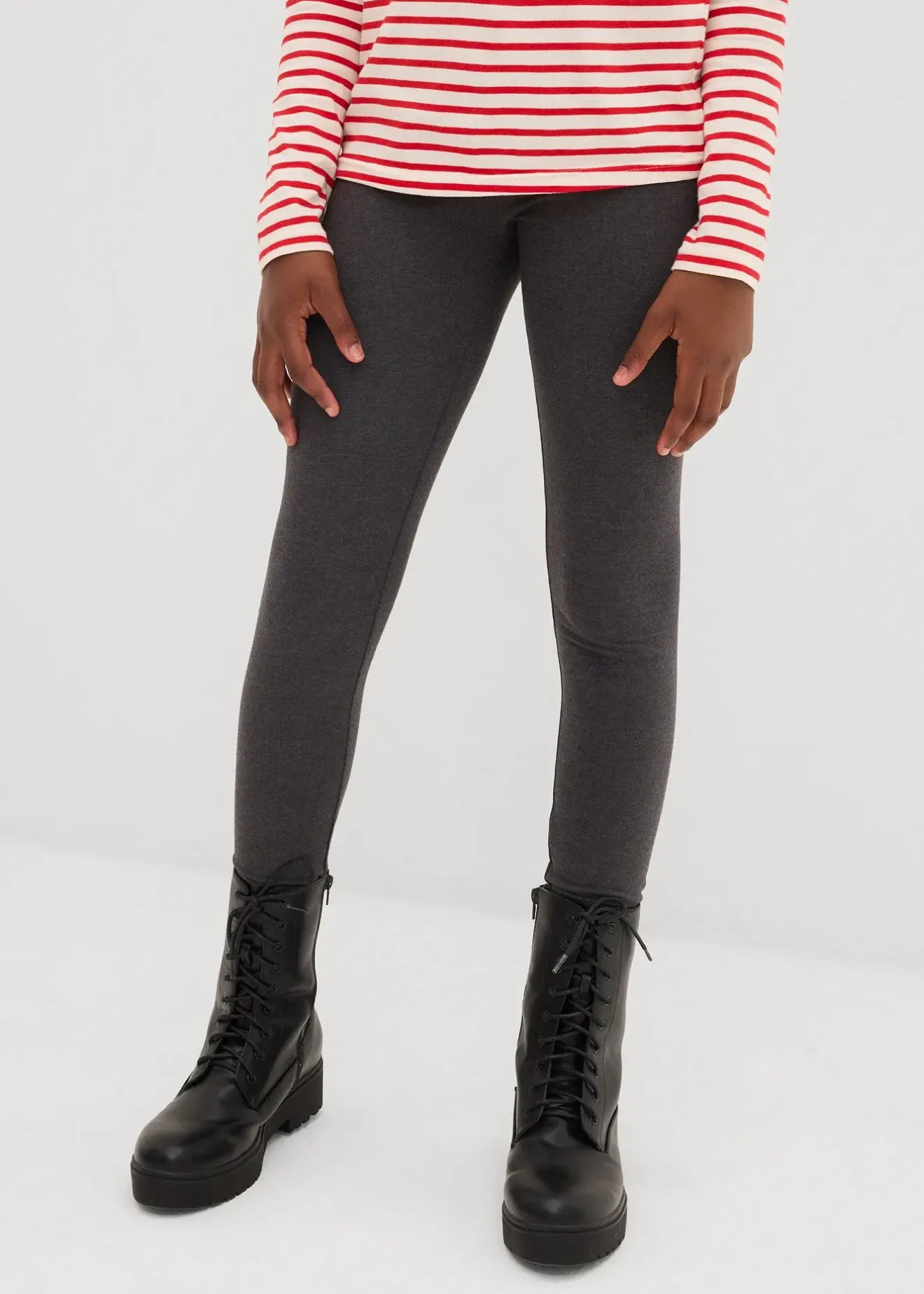 Enfant bonprix Vêtements Enfant|Filles 9-16 Ans·Lot De 2 Articles Et Plus|Lot de 2 leggings thermiques