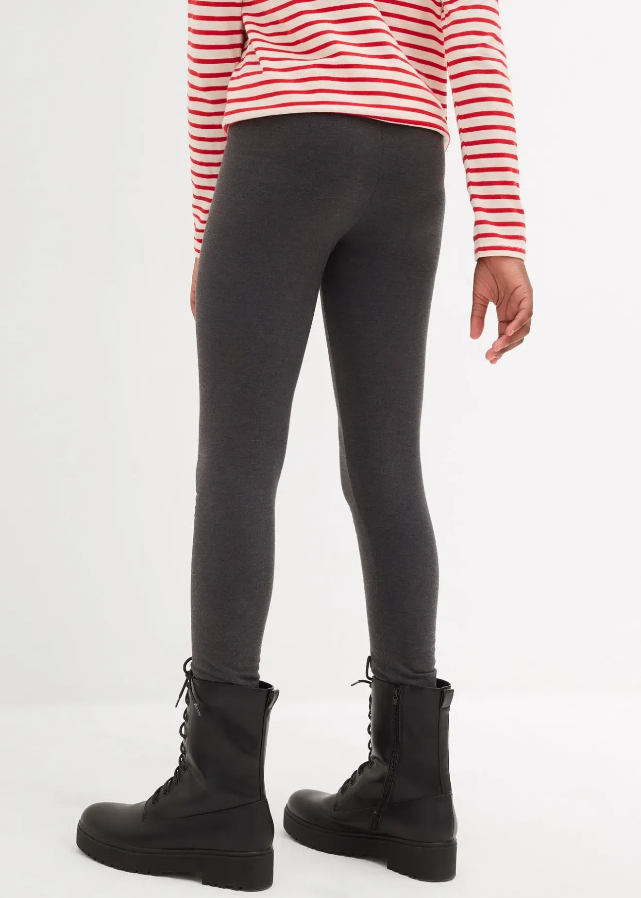 Enfant bonprix Vêtements Enfant|Filles 9-16 Ans·Lot De 2 Articles Et Plus|Lot de 2 leggings thermiques