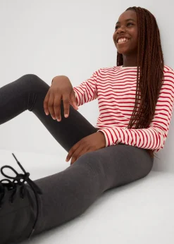 Enfant bonprix Vêtements Enfant|Filles 9-16 Ans·Lot De 2 Articles Et Plus|Lot de 2 leggings thermiques