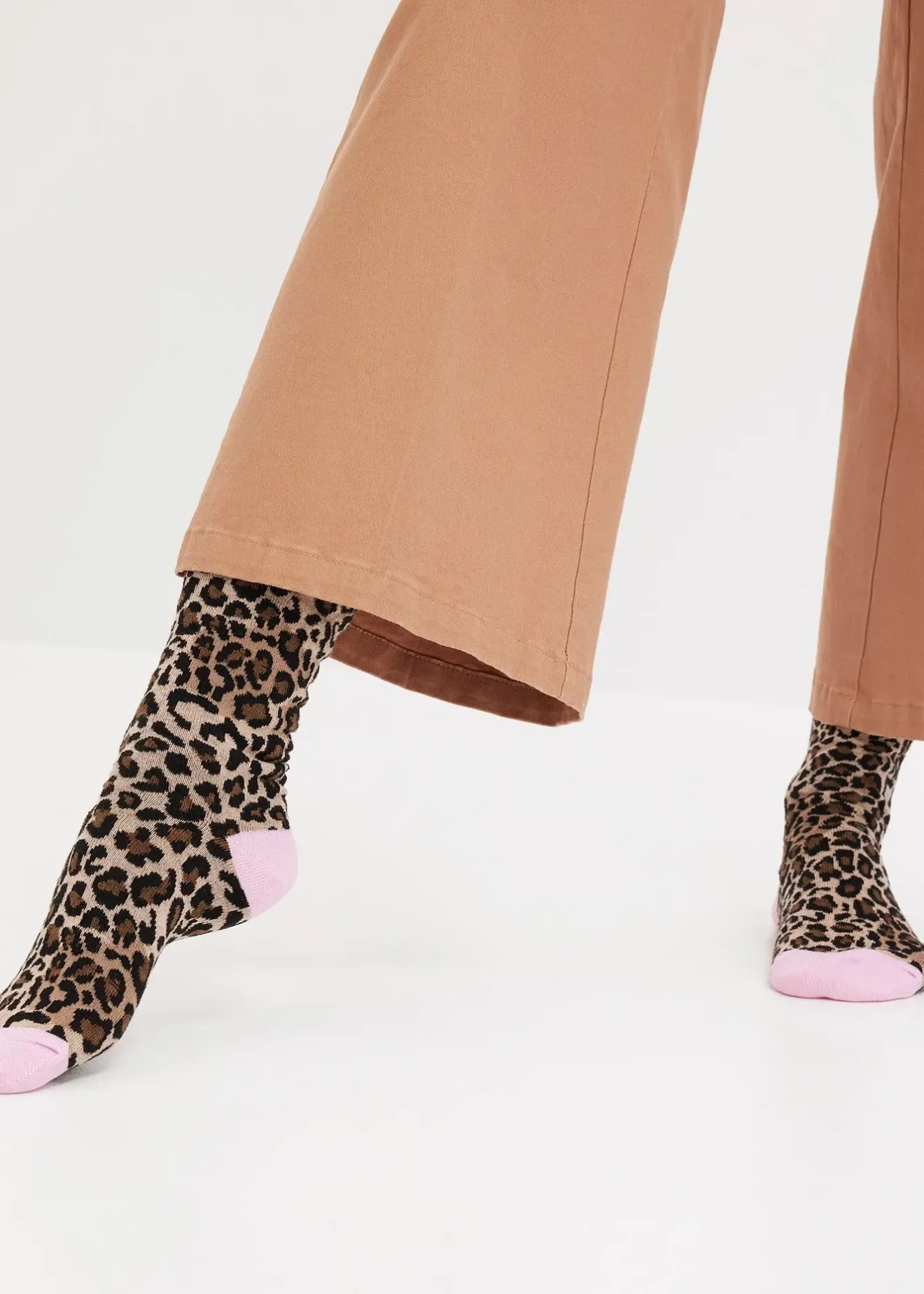 Femme bonprix Chaussettes & Collants|Lot de 3 paires de chaussettes