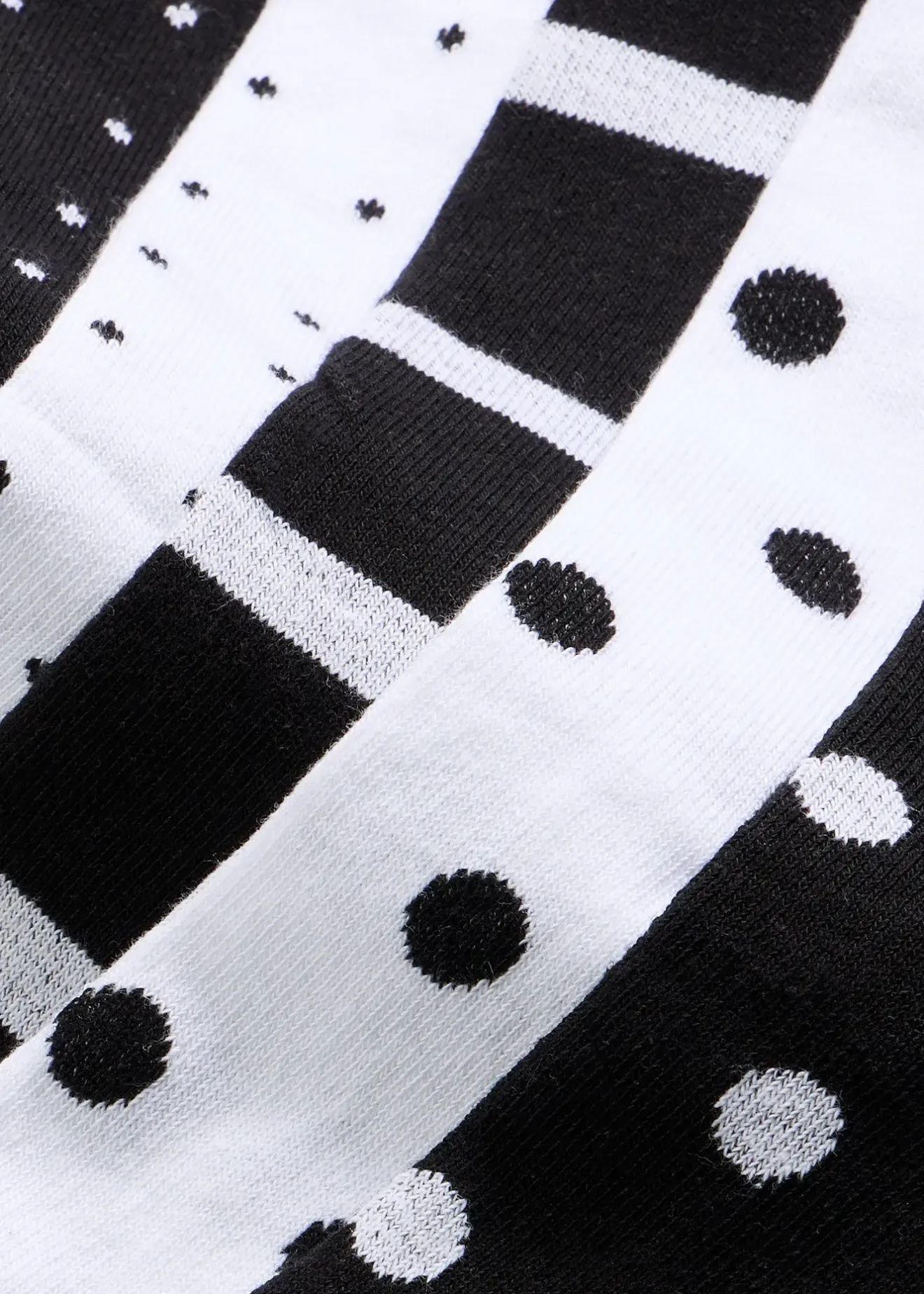 bonprix Lot de 5 paires de chaussettes|Femme Chaussettes & Collants