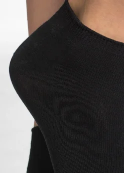 Femme bonprix Lot De 2 Articles Et Plus|Garçons·Collants|Lot de 8 paires de chaussettes courtes