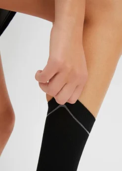 Femme bonprix Chaussettes|Socquettes|Lot de 6 paires de chaussettes