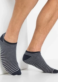 bonprix Lot de 8 paires de socquettes|Femme Lot De 2 Articles Et Plus|Garçons·Collants