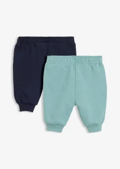 Enfant bonprix Vêtements Enfant|Lot De 2 Articles Et Plus|Lot de 2 pantalons de jogging 100% coton