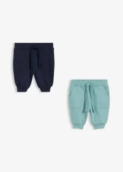 Enfant bonprix Vêtements Enfant|Lot De 2 Articles Et Plus|Lot de 2 pantalons de jogging 100% coton