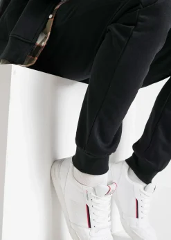 bonprix Lot de 2 pantalons de jogging|Homme Vêtements De Sport|Pantalons