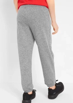 Enfant bonprix Vêtements Enfant|Garçons 9-16 Ans·Lots De 2 Articles Et Plus|Lot de 2 pantalons de jogging 100% coton