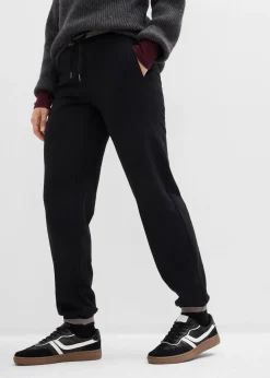 bonprix Lot de 2 pantalons sweat|Femme Sweats|Pantalons