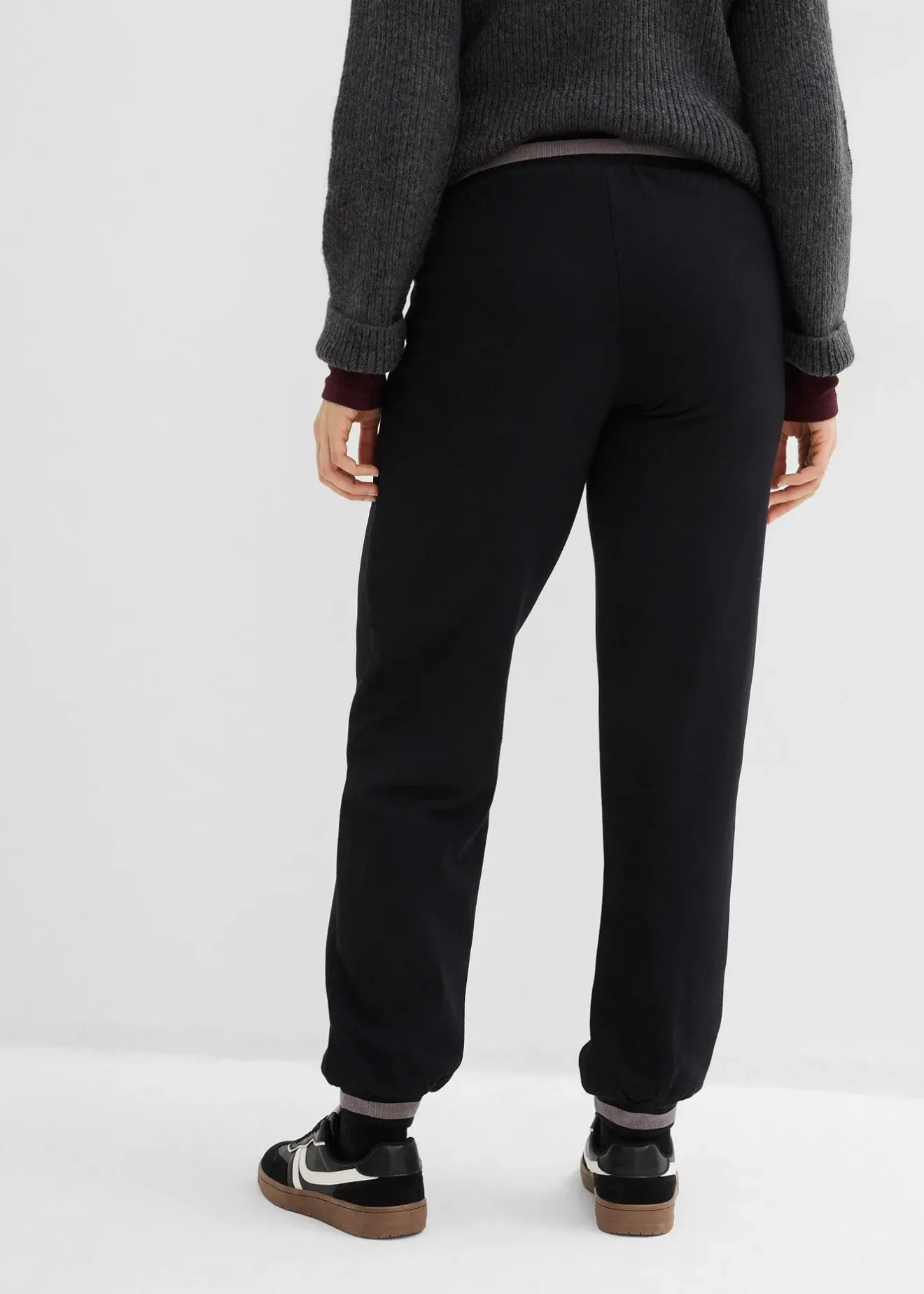 bonprix Lot de 2 pantalons sweat|Femme Sweats|Pantalons