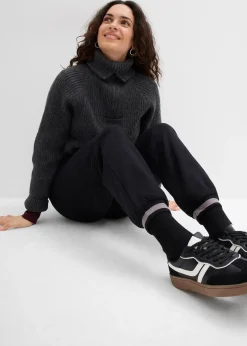 bonprix Lot de 2 pantalons sweat|Femme Sweats|Pantalons