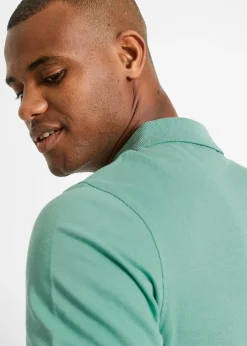 bonprix Lot de 2 polos 100% coton|Homme T-Shirts & Polos