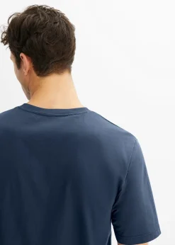 Homme bonprix Pyjamas|Sous-Vêtements|Lot de 2 pyjashorts (ens. 4 pces)