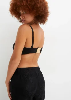 Femme bonprix Maternité|Soutiens-Gorge|Lot de 5 rallonges soutien-gorge