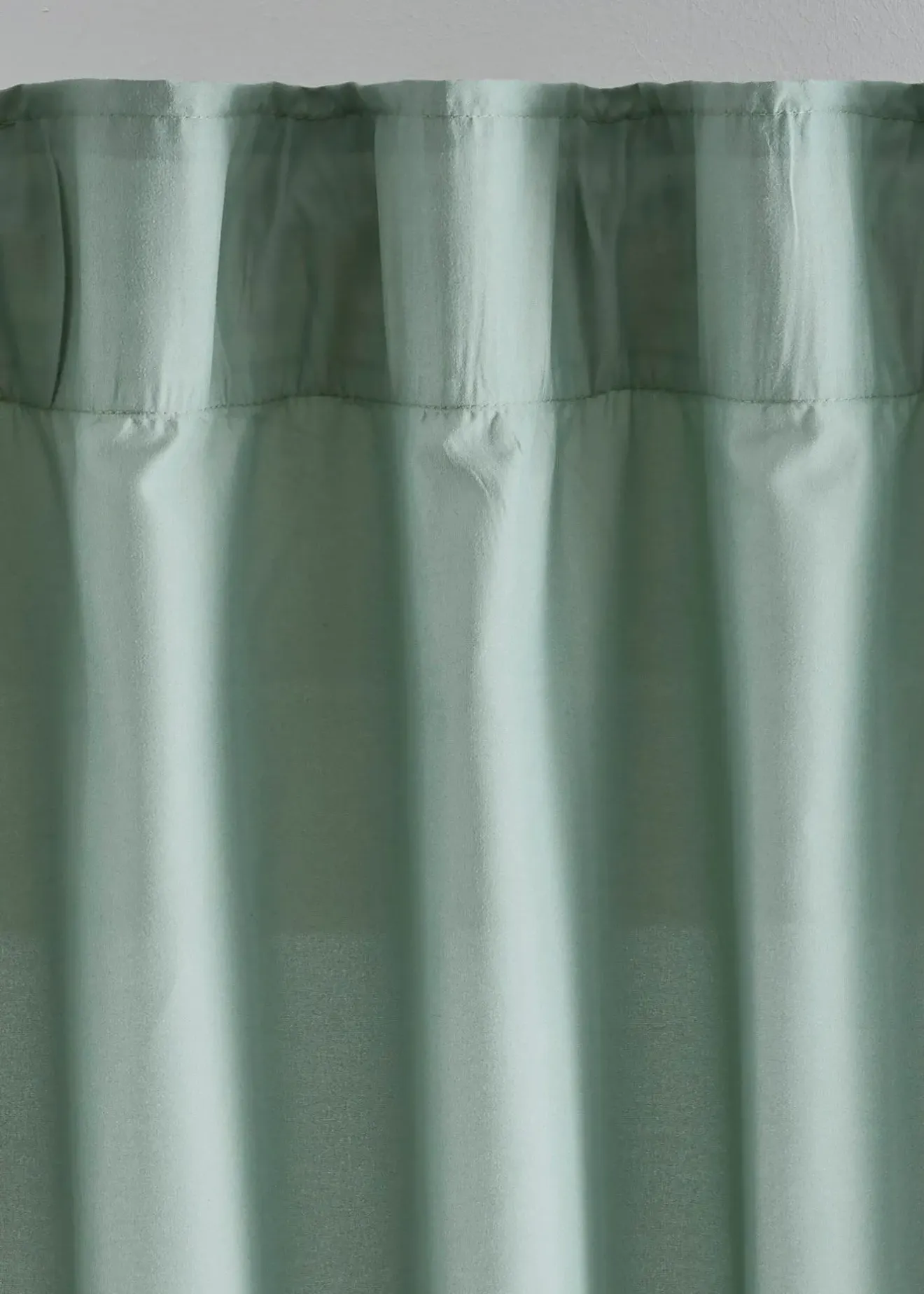 bonprix Lot de 2 rideaux en microfibre| Salon·Rideaux & Voilages|Rideaux Classiques