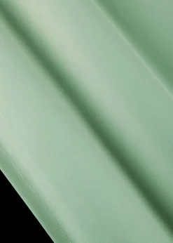 bonprix Lot de 2 rideaux en microfibre| Salon·Rideaux & Voilages|Rideaux Classiques