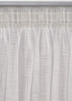 bonprix Salon·Rideaux & Voilages|Rideaux Classiques|Lot de 2 rideaux texturés