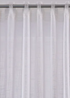 bonprix Salon·Rideaux & Voilages|Rideaux Classiques|Lot de 2 rideaux texturés