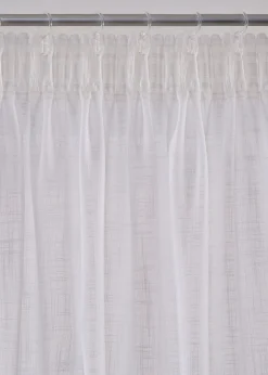 bonprix Salon·Rideaux & Voilages|Rideaux Classiques|Lot de 2 rideaux texturés