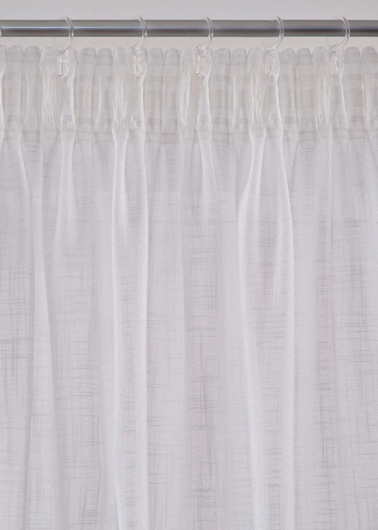 bonprix Salon·Rideaux & Voilages|Rideaux Classiques|Lot de 2 rideaux texturés