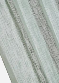 bonprix Salon·Rideaux & Voilages|Rideaux Classiques|Lot de 2 rideaux texturés